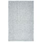 RIZZY Brindleton Blue 5" x 8" Area Rug, , large