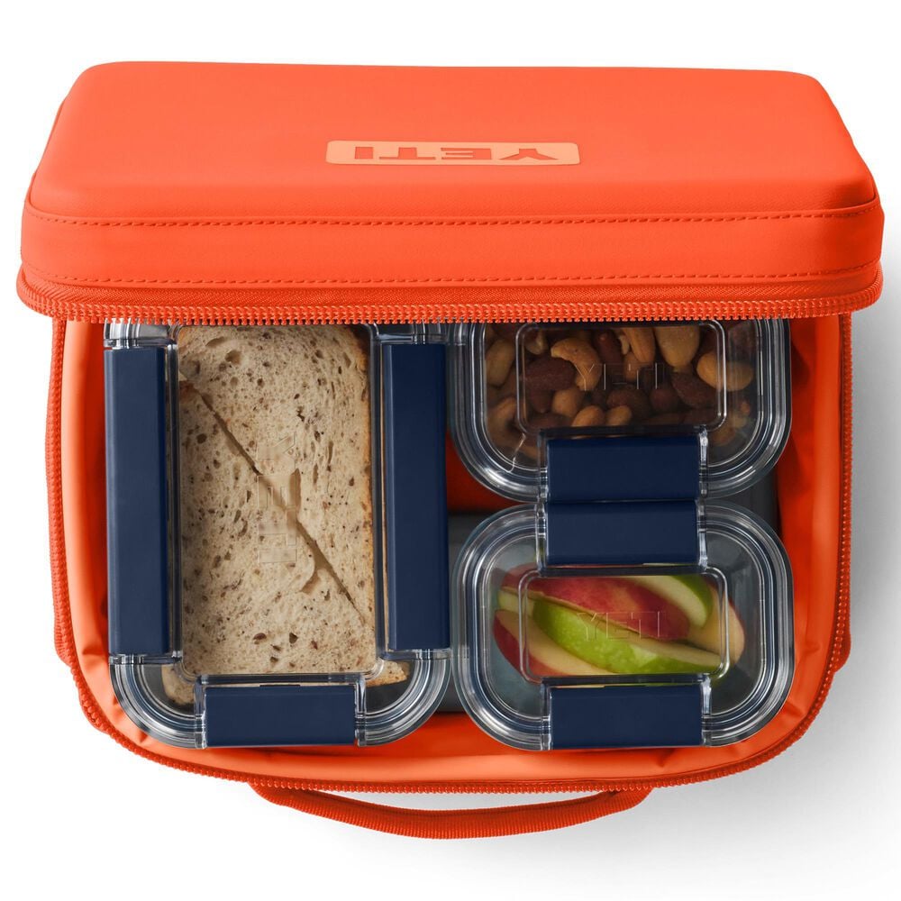 YETI Daytrip 5L Insulated Lunch Box in Papaya, , large