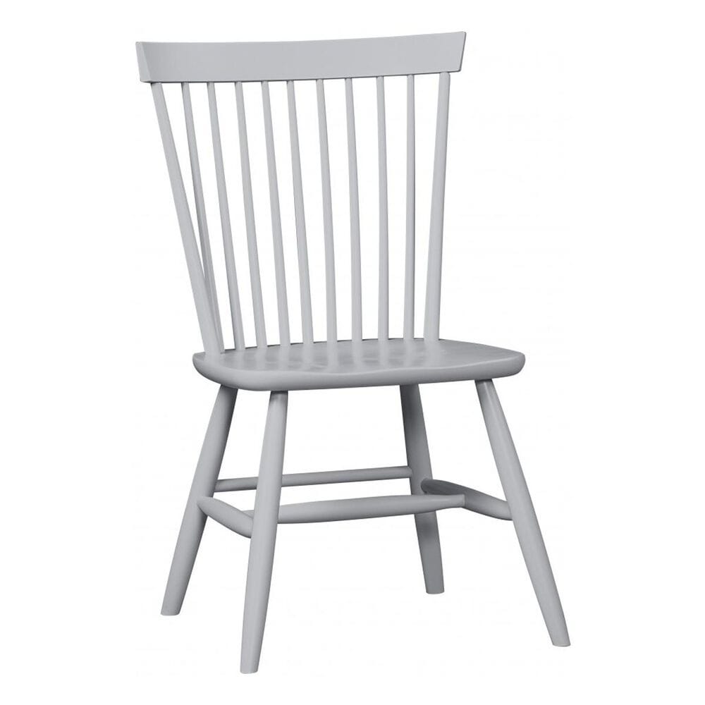 Viceray Collections Bonanza Desk Chair in Gray, , large