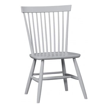 Viceray Collections Bonanza Desk Chair in Gray, , large