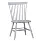 Viceray Collections Bonanza Desk Chair in Gray, , large