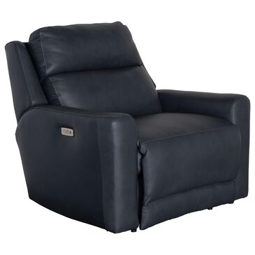 Southern Motion Social Club Power Recliner in Maximus Horizon, , large