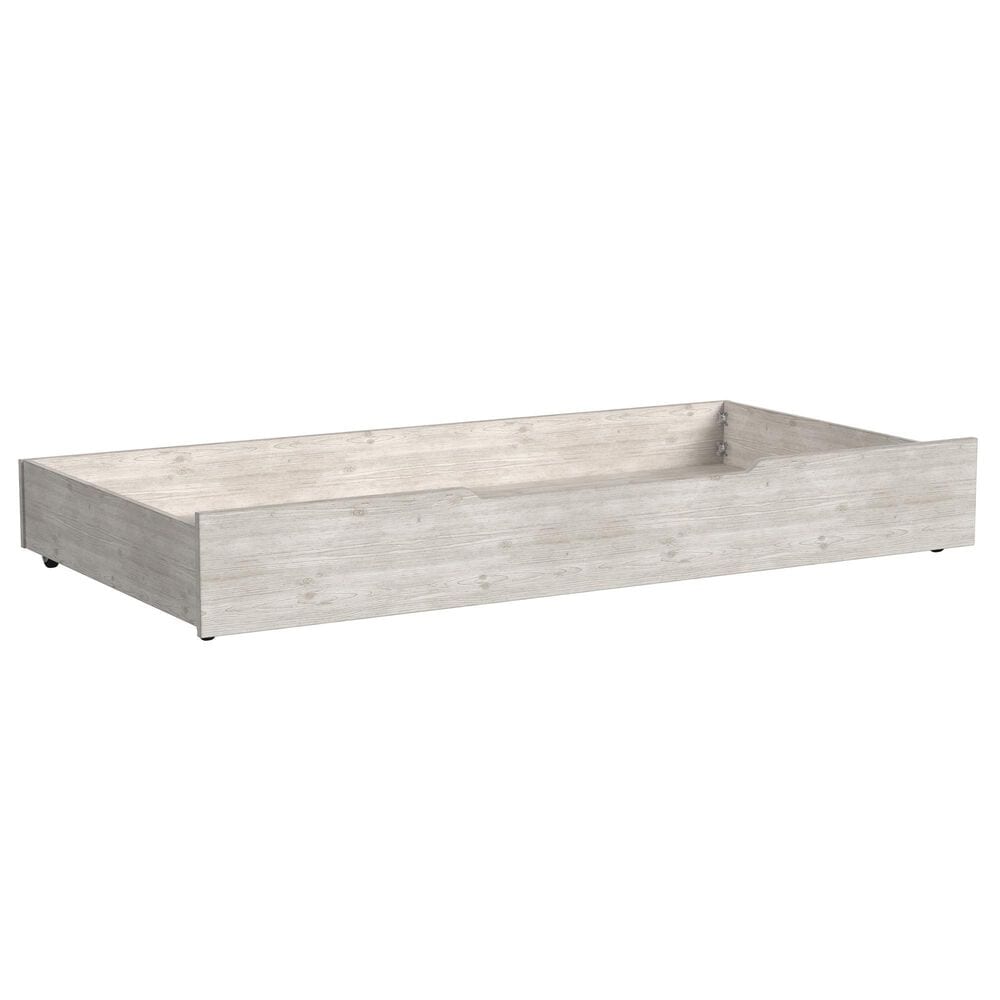 Eastern Shore Carlson Trundle in Washed Linen, , large