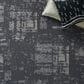 Anderson Tuftex Discover Carpet in Washed Navy, , large