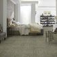 Shaw Enlighten 24" x 24" Carpet Tile in Embrace Spirit, , large