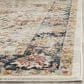 Safavieh Madison MAD609D-4 4" x 6" Cream/Navy Area Rug, , large