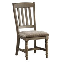 traditional dining chairs