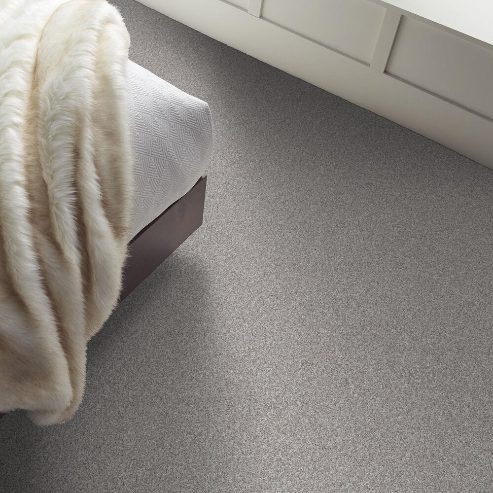 Philadelphia Inlet Shore I Carpet in Sheer White, , large