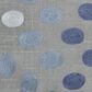 Rizzy Home 18" x 18" Down Pillow in Blue, , large