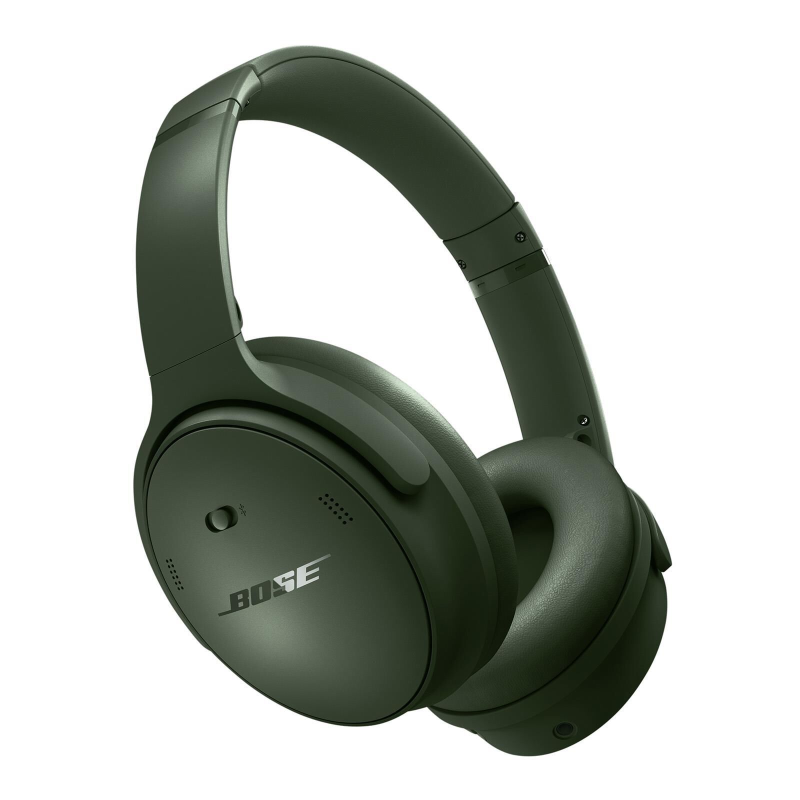 Bose qc best sale in ear wireless