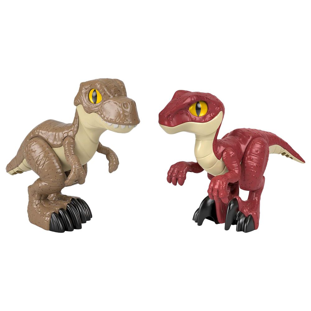 Jurassic World XI Dino, , large