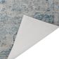 Dalyn Rug Company Tabrook TB5 Blue 2"3" x 7"6" Runner, , large