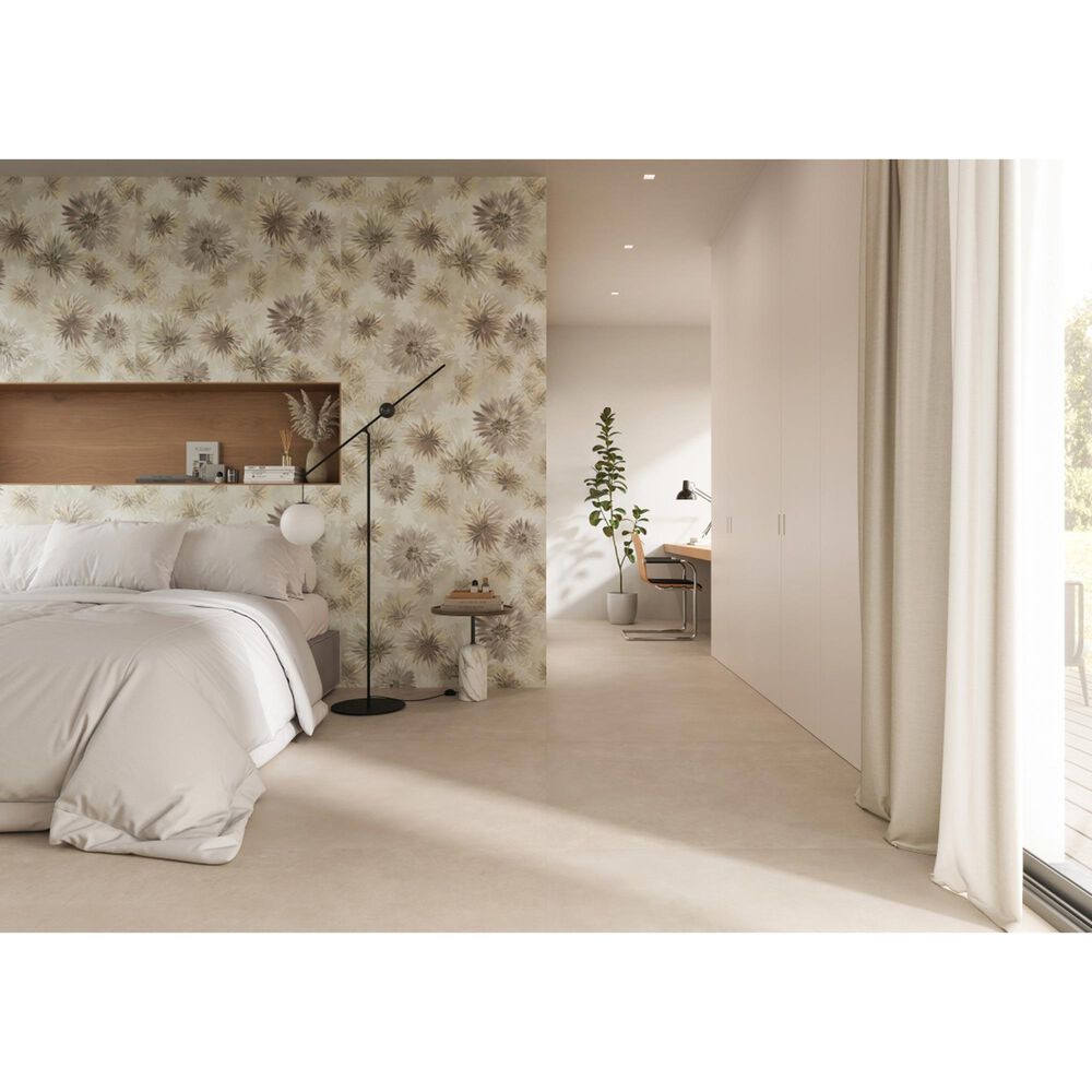 Emser Agio Impianti 24" x 47" Slim Matte Porcelain Tile, , large