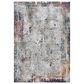 RIZZY Signature SGN696 10" x 13" Multicolor Area Rug, , large