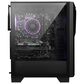 MSI Codex R2 Gaming Desktop | Intel Core i7-14700F - 32GB RAM - NVIDIA GeForce RTX 4060Ti Graphics - 2TB SSD in Black, , large