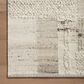 Loloi Manfred 7"9" x 9"9" Natural and Stone Area Rug, , large
