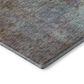 Dalyn Rug Company Trevi TV12 5" x 7"6" Mocha Area Rug, , large