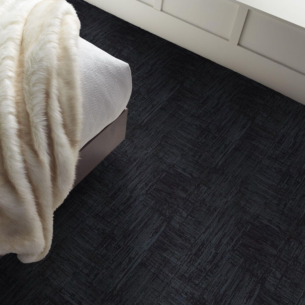 Anderson Tuftex Insightful Journey Carpet in Deep Sea, , large