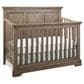 Eastern Shore Hanley Convertible Crib in Cashew, , large