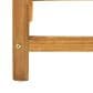 Safavieh Belamy Transformer Bench in Teak, , large