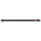 Cafe 30" Handle Kit for Wall Oven and Advantium in Brushed Black, , large