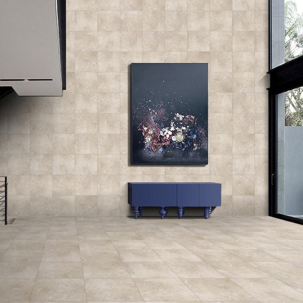 Emser Realm Nation 20" x 20" Matte Ceramic Tile, , large