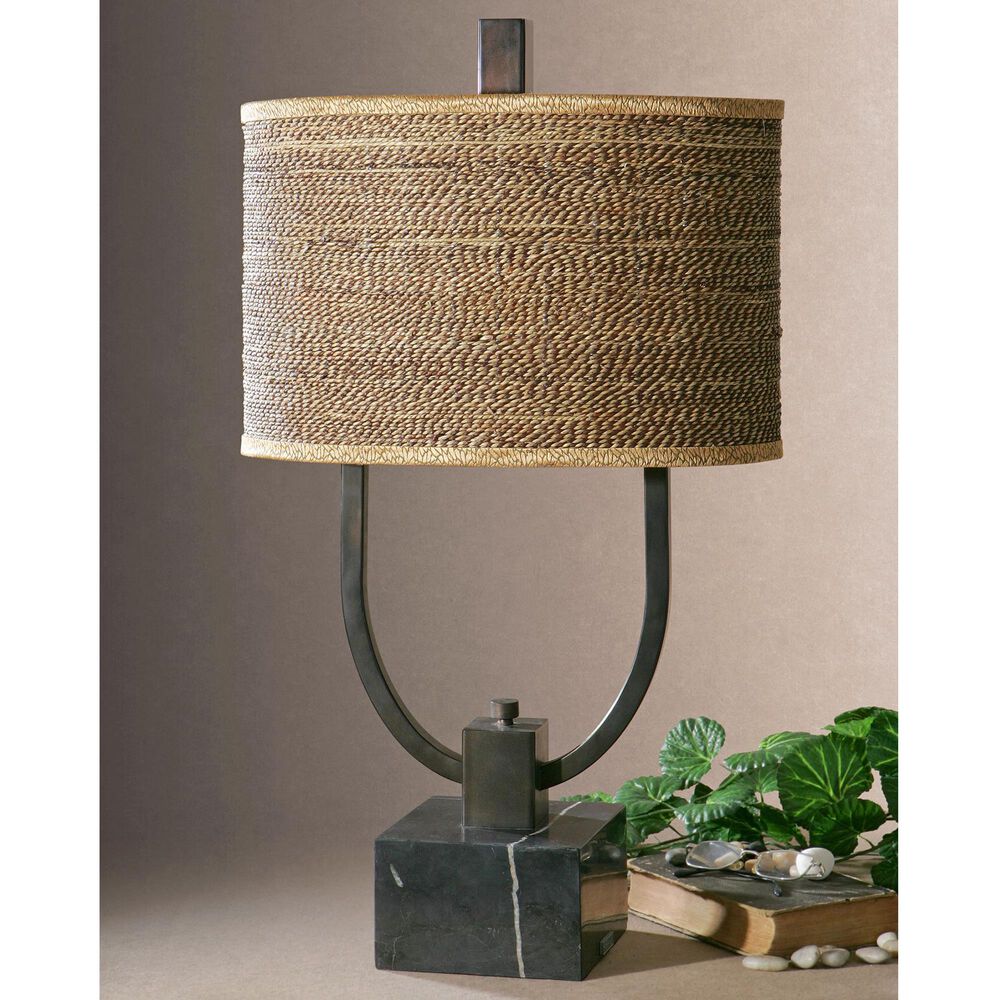 Uttermost Stabina Table Lamp, , large