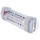 Kitchen Supply Thermometer for Column Refrigerator and Freezer in White and Silver, , large