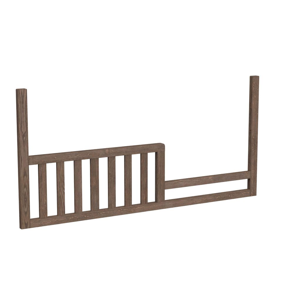 Eastern Shore Carlson Convertible Toddler Guard Rail in Harvest, , large