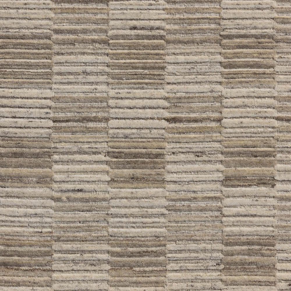 Amber Lewis x Loloi Marlowe 9&#39;6&quot; x 13&#39;6&quot; Stone and Fog Area Rug, , large