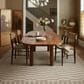 Chris Loves Julia x Loloi Bradley 3"6" x 5"6" Ivory and Beige Area Rug, , large