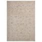 Loloi II Louisa 11"6" x 15"7" in Oatmeal and Stone Area Rug, , large