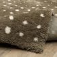 Oriental Weavers Galileo GAL03 Brown and Ivory 7"10" x 10"10" Area Rug, , large