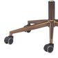 Zuo Modern Auction Office Chair in Vintage Black, , large