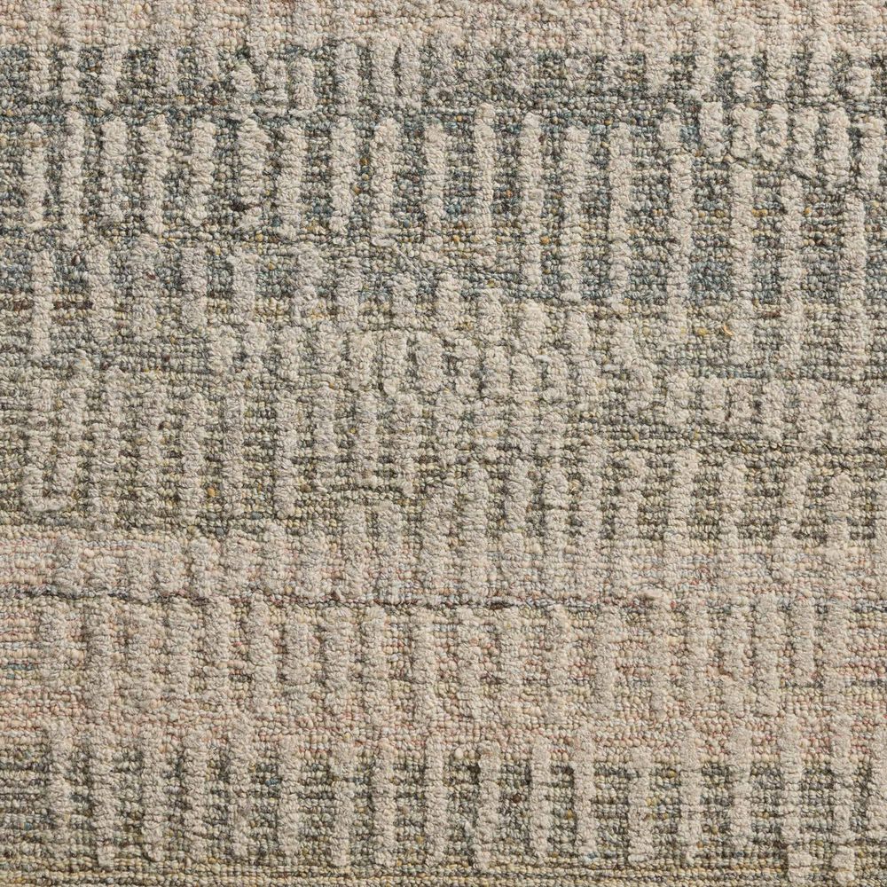 Loloi Elias Earth and Blush 3&#39;6&quot; x 5&#39;6&quot; Area Rug, , large