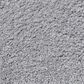 Shaw Shingle Creek III 15" Carpet in Silver Charm, , large