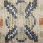 Feizy Fillmore 2"6" x 8" Gray Runner, , large
