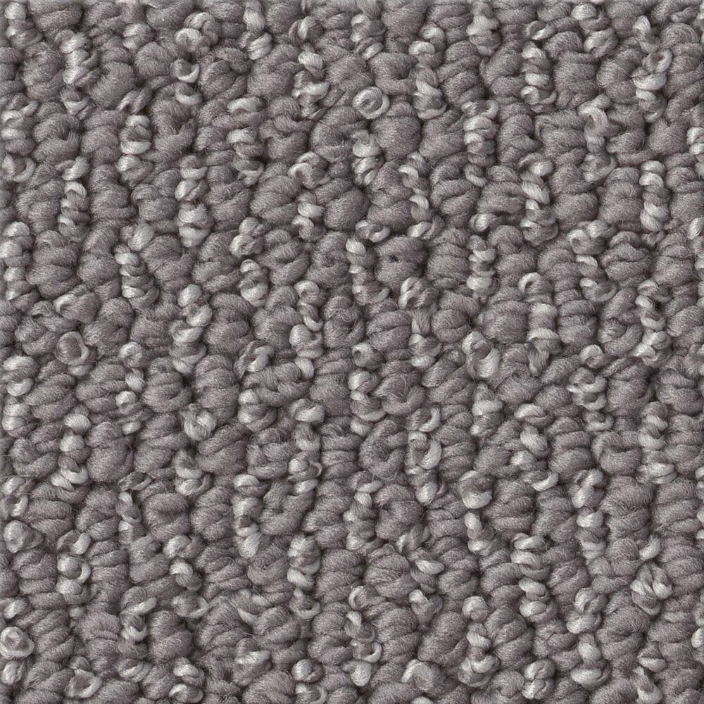 Shaw Embellished Carpet in Dolphin, , large