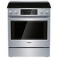 Bosch 4.6 Cu. Ft. Slide-In Electric Range in Stainless Steel, , large
