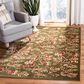 Safavieh Lyndhurst 8" x 11" Sage Area Rug, , large
