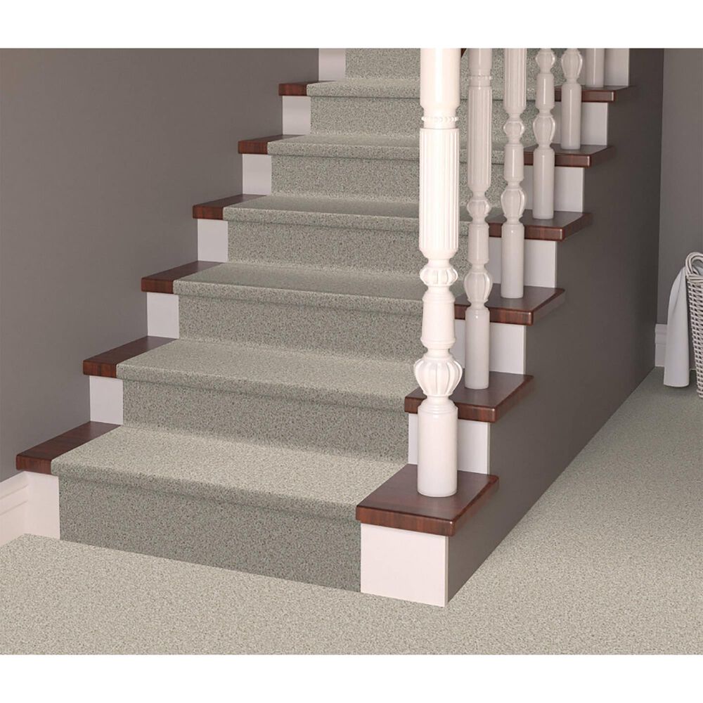 Dixie Home Winding Creek Carpet in Sandcastle, , large