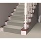 Dixie Home Winding Creek Carpet in Sandcastle, , large