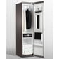 LG Smart WI-fi Enabled Steam Clothing Care System in Mirror, , large