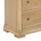 Homestyles Manor House 6 Drawer Dresser in Brown, , large