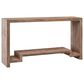 Heirloom Home Berrett Console Table in Old Pine, , large