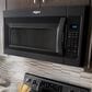 Whirlpool 1.9 Cu. Ft. Over the Range Microwave with Sensor Cooking Technology in Black, , large