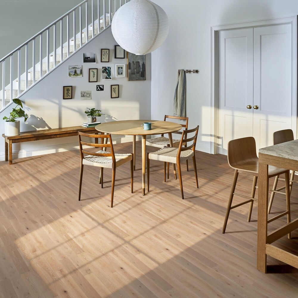 Anderson Tuftex Provincial Plank French Buff Oak Hardwood, , large