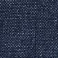 Ashley Evansley Ottoman in Navy, , large
