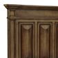 Millenium Frantanna King Panel Bed in Brown, , large