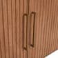 Jofran Breck Sideboard in Natural Brown, , large